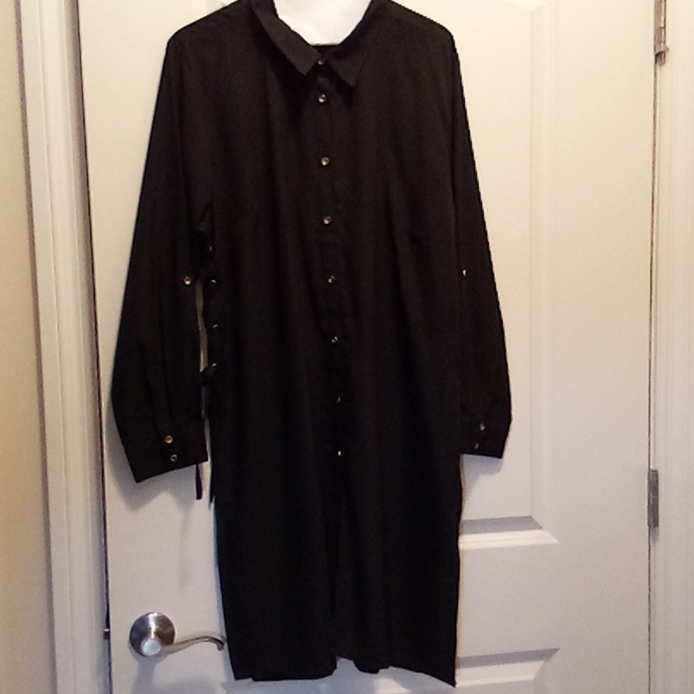 Tunic/blouse